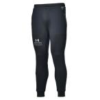 アンダーアーマー（UNDER ARMOUR） ニットパンツ 1368940 001 ジャージ （メンズ）