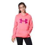  Under Armor (UNDER ARMOUR)( Kids ) Junior флис si-k in Logo f-ti-1366052 653