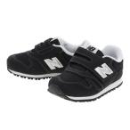  New balance (new balance)( Kids ) спортивные туфли 373 IZ373 KB2 W baby ремень имеется текстильная застёжка 
