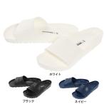 ビルケンシュトック（BIRKENSTOCK） バルバドス EVA ネイビー ホワイト ブラック 1015480 1015399 1015398 シャワーサンダル ビーチ （メンズ、レディース）