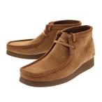 クラークス(Clarks)(メンズ)ワラビーブーツ2 26161149
