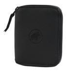 マムート（MAMMUT）（メンズ、レディース）財布 コインケース セオン ジップ ウォレット 2810-00081-0001