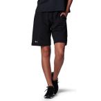 ショッピングハーフパンツ レディース アンダーアーマー（UNDER ARMOUR）（レディース）トレーニング ハーフ パンツ 1372745 001