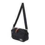 グレゴリー（GREGORY）（メンズ、レディース）小型バッグ ポーチ バッグ ポッシブルポケット 1404951041 ブラック 4L