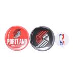 en Be e-(NBA)( мужской, женский, Kids ) жестяная банка bachi комплект порт Land * Trail Blazer zNBA32729