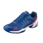 ヨネックス(YONEX)(メンズ)テニスシューズ オールコート用 パワークッションチーム AC SHTTAC-097 幅3E ユニセックス