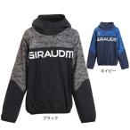 ショッピングピステ ジローム（GIRAUDM）（キッズ）サッカーウェア ジュニア ハイブリットピステシャツ 742GM1SD7672