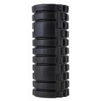 ファイティングロード Co.Ltd（FIGHTING ROAD CO.LTD）（メンズ、レディース）フォームローラー ブラック FR20H&S001/B