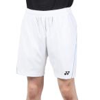  Yonex (YONEX)( мужской, женский ) теннис бадминтон UV cut одежда Uni вязаный шорты 15124-011 скорость .