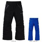 ショッピングburton バートン（BURTON）（キッズ）スノーボード ウェア ゴアテックス GORE-TEX Stark Pant スタークパンツ W 189161