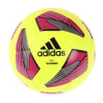 アディダス（adidas） サッカーボール 4号球 検定球 TIRO トレーニング AF4884YP （キッズ）