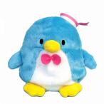 サンリオ（Sanrio）（メンズ、レディース、キッズ）ナカジマ タキシードサム ふわくた ぬいぐるみ付きキーホルダー 154491-21