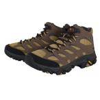 メレル(MERRELL)(メンズ)ゴアテックス トレッキングシューズ ミッド 登山靴 モアブ3 SYNTHETIC MID 500255