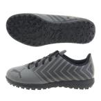 プーマ(PUMA)(キッズ)ジュニアサッカートレーニングシューズ ターフトレーニング用 タクト II 10670603