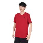ジョーダン(JORDAN)(メンズ)Tシャツ バスケットボールウェア ジョーダン ジャンプマン ショートスリーブ 半袖 DC7486-687