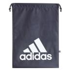 ショッピングadi-p10-0220 アディダス（adidas）（メンズ、レディース）ナップザック イーピーエスシューズサック ネイビー TS078-H64738