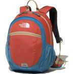 【10％オフクーポン 9/11まで】ノースフェイス（THE NORTH FACE） リュック バックパック スモールデイ 15L NMJ72204 （キッズ）