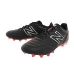 ショッピングbalance ニューバランス（new balance）（メンズ）サッカー スパイク 天然皮革 土 ハードグラウンド 442 TEAM HG MS42HBK2 2E