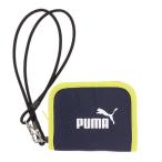  Puma (PUMA)( мужской, женский ) активный Zip бумажник 07892705