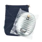 ma LUKA (MARUKA) грелка A( Ace ) 2.5L Denim AF-25D защищающий от холода .... уличный кемпинг прямой огонь IH соответствует 