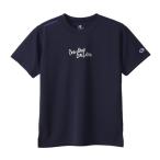 チャンピオン（CHAMPION） バスケットボールウェア ジュニア ミニバス用 ショートスリーブTシャツ CK-VB323 （キッズ）