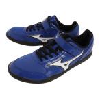 ミズノ(MIZUNO)(メンズ、レディース)陸上スパイク フィールドジオ TH U1GA184801 オールウェザートラック専用