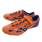  Mizuno (MIZUNO)( мужской, женский ) наземный шиповки пригодный для любой погоды грузовик специальный X LASER ELITE 2 U1GA220166 100~400m* бег с препятствиями 