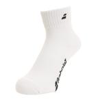  Babolat (BABOLAT)( мужской ) теннис CLUB короткие носки BUS1811C WH
