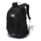 ノースフェイス（THE NORTH FACE）（メンズ、レディース）ビッグショット ブラック 33L NM72201 K バックパック リュック