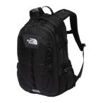 ノースフェイス（THE NORTH FACE） ホットショット ブラック 27L NM72202 K バックパック リュック （メンズ、レディース）