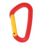  walk a bow to(WALK ABOUT)( мужской, женский, Kids ) pra kalabina стандартный RED