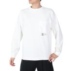 ニューバランス（new balance） 1000 長袖Tシャツ レギュラーフィット AMT25023SST （メンズ）