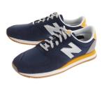 ニューバランス（new balance） スニーカー ネイビー UL420M BA D スポーツシューズ 靴 シューズ メンズ レディース （メンズ、レディース）
