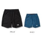 ノースフェイス（THE NORTH FACE）（メンズ） スワローテイルベントハーフパンツ NB42283 ナイトラン