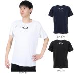 オークリー（OAKLEY）（メンズ）半袖Tシャツ メンズ  VARIABLE  3 FOA404468