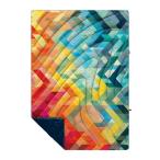  лампа ru(Rumpl) покрывало уличный кемпинг ORIGINAL PUFFY-GEO оригинал пуховка .-TPPB-GEO-1