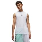 ジョーダン(JORDAN)(メンズ)バスケットボールウェア スポーツ ノースリーブTシャツ DM1828-100 速乾