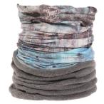 バフ(BUFF)(メンズ、レディース)ネックウォーマー ネックチューブ スヌード Polar 481412 HEGEN GREY