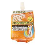 アミノバイタル（amino VITAL） ゼリードリンク アミノ酸&クエン酸チャージ （メンズ、レディース、キッズ）