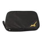 ミズノ（MIZUNO） ラケットソフトケース2 83JD800095 卓球