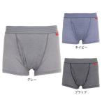 ログイン（Rogin）（メンズ）N-FITショートボクサーパンツ 9317-891