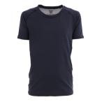 ya spring (YABANE)( Kids ) бейсбол нижняя рубашка Junior dry плюс антибактериальный стрейч круглый вырез рубашка с коротким рукавом YA2ABJ03-48 антибактериальный эффект . пот скорость .. антибактериальный дезодорация UV уход 