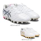 ショッピングスパイク アシックス（ASICS）（キッズ）ジュニアサッカースパイク サッカーシューズ DSライト DS LIGHT JR GS 1104A046