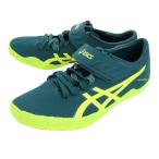  Asics (ASICS)( мужской ) наземный шиповки пригодный для любой погоды грузовик специальный высокий Jump Pro 2 HIGH JUMP PRO 2 1093A190.300