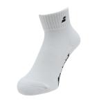  Babolat (BABOLAT)( женский ) теннис носки CLUB короткие носки BWS1830C WH