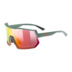  Uvex (UVEX)( мужской, женский ) спортивные солнцезащитные очки sportstyle 235 Moss грейпфрут коврик 5330037316