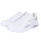 ナイキ(NIKE)(メンズ、レディース)スニーカー エア マックス エクシー CD5432-121 スポーツ カジュアル タウン ランニング 厚底 通勤 通学