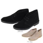 クラークス（Clarks）（メンズ）DESERT BT EVO 26166779