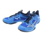 ミズノ(MIZUNO)(メンズ、レディース)バドミントンシューズ ウエーブクロー NEO 2 71GA227006