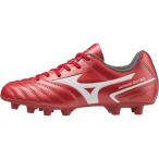 ミズノ（MIZUNO）（キッズ）ジュニアサッカースパイク ハードグラウンド/人工芝用 モナルシーダネオ 2 セレクト Jr P1GB222560